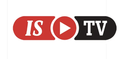 IS TV logo